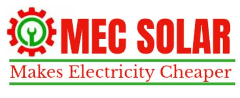 MEC SOLAR - Trusted Solar Energy Solutions in Chennai